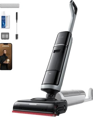 dreame H15 Pro Heat Aspirapolvere Lavapavimenti