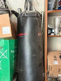 Sacco da boxe