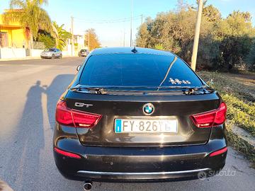 BMW F34 GT Business automatica 