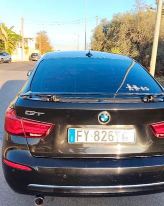 BMW F34 GT Business automatica 