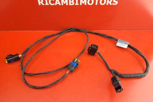 IMPIANTO FARETTI LED BMW R1200R R1250R LC