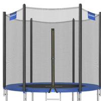 Trampolino Jumper  diametro 280 cm