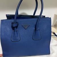 Borsa Prada galleria limited edition