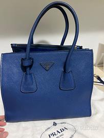 Borsa Prada galleria limited edition