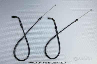 Cavo andata gas per HONDA CBR 600 RR 2007 - 2017