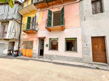 CASA SEMINDIPENDENTE A CASTIGLIONE TORINESE