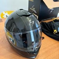 Casco Scorpion exo 1400 air tg L