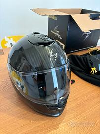 Casco Scorpion exo 1400 air tg L