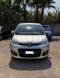 FIAT PANDA LOUNGE