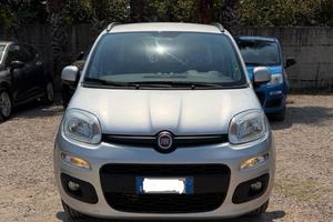 FIAT PANDA LOUNGE