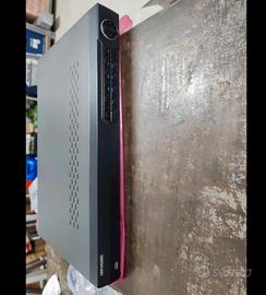 HIKVISION DS-7608NI-ST