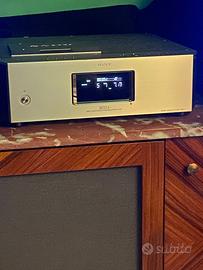 Sony scd1