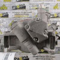 1KRFE 1.0 B COMPRESSORE A/C TOYOTA Yaris 3° Serie 