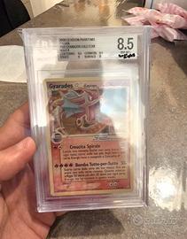 Gyarados goldstar bgs 8.5 ita