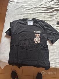 Maglietta Moschino