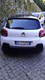 Citroen C3 PureTech 83 S&S Shine