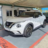 NISSAN Juke 1.0 DIG-T 114 CV N-Connecta VARI COL