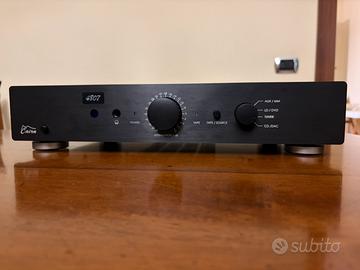 Amplificatore CAIRN 4807 Integrato made in France