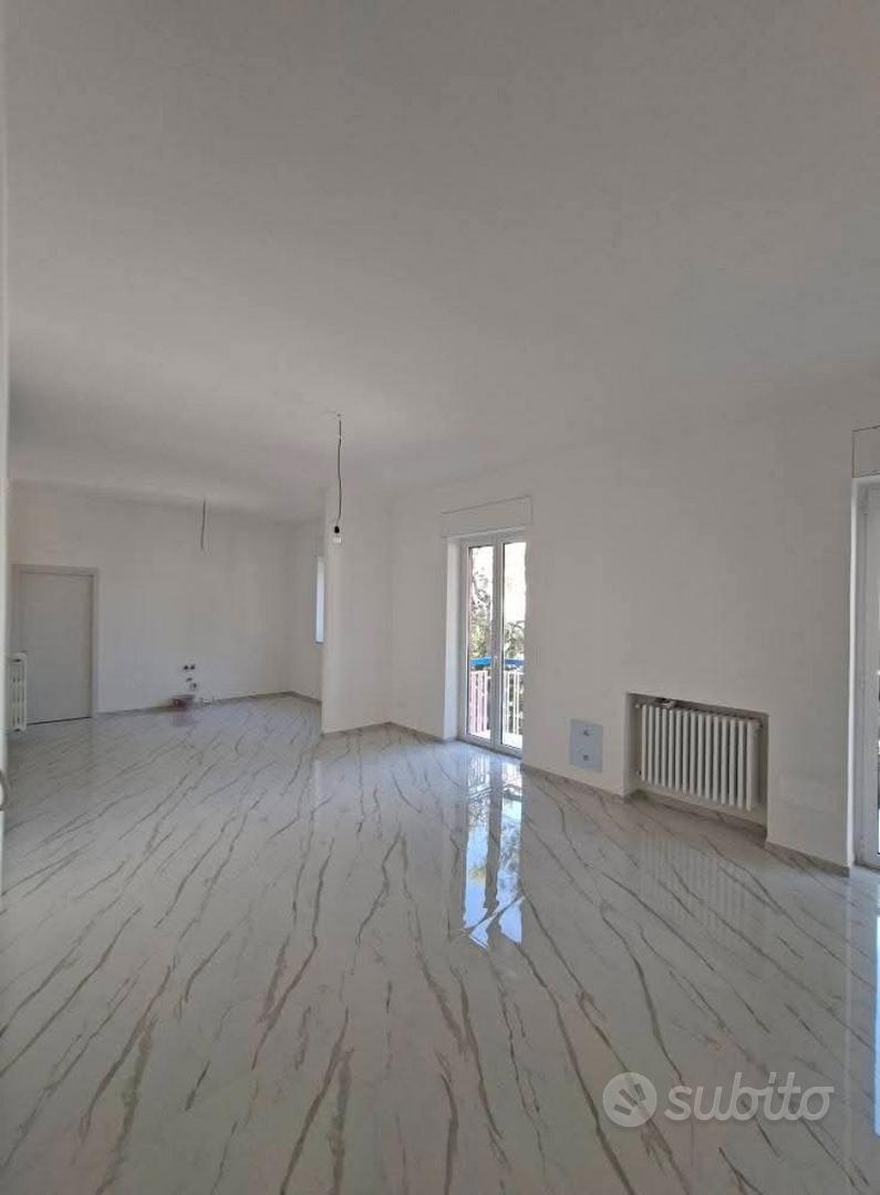 Barletta' appartamento con posto auto - Vista 6