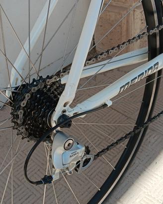 Bici da corsa 