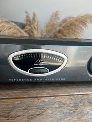 behringer a500