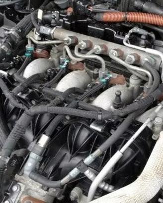 Motore 2.2 115 kw citroen crosser sigla 4hn