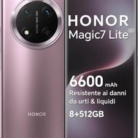 honor magic 7 lite