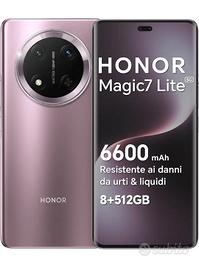 honor magic 7 lite