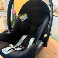 Ovetto Cybex reclinabile