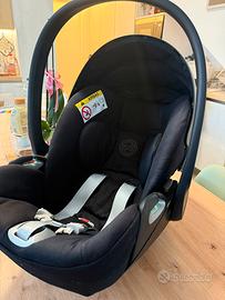 Ovetto Cybex reclinabile