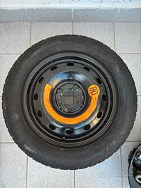 Ruotino di scorta lancia y