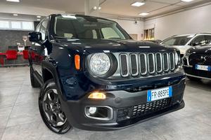 Jeep Renegade 2.0 Mjt 140cv 4WD Longitude 2018