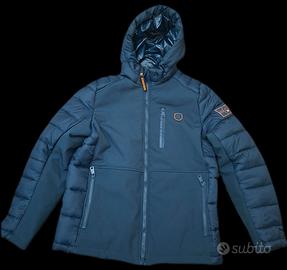 Giubbotto Geographical Norway