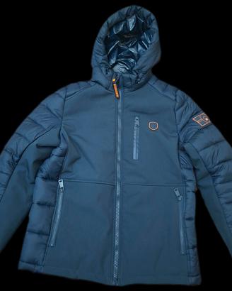 Giubbotto Geographical Norway