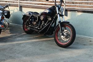 dyna fxdba 2013