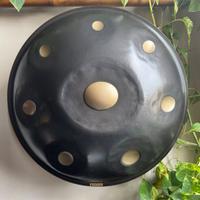 Hand Pan "Battiloro"