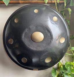 Hand Pan "Battiloro"