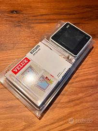 NUOVO Telecomando Touch Velux KLR 200