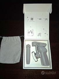 DJI Osmo Mobile SE - Gimbal/Stabilizzatore cellula
