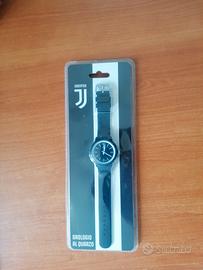 orologio al quarzo della Juventus 