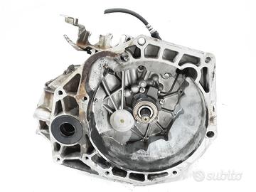 CAMBIO MANUALE COMPLETO SUZUKI Swift 4Â° Serie Die