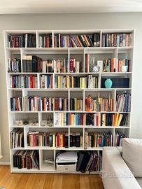Libreria B&B modello Flat-C