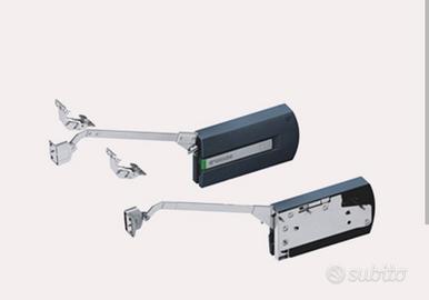 Wurth materiale per mobilio vario e falegnami
