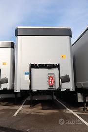 Semirimorchio Kögel