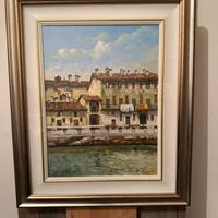 Quadro di CLAUDIO DI COSTANZO