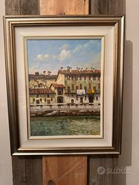 Quadro di CLAUDIO DI COSTANZO