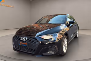 Audi A3 SERVICE COMPLETO - NEOPATENTATI UNICO PROP