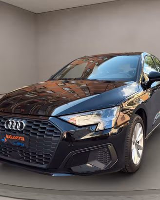 Audi A3 SERVICE COMPLETO - NEOPATENTATI UNICO PROP