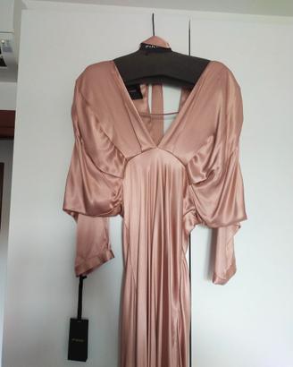VESTITO PINKO DONNA