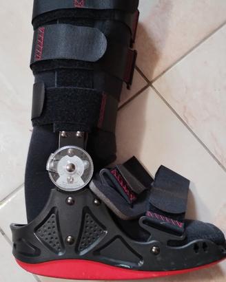 Tutore Walker per tendine d'Achille o caviglia